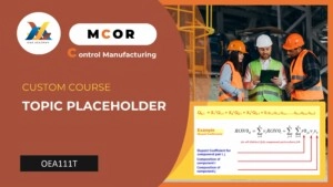 OEA111P-Topic Placeholder