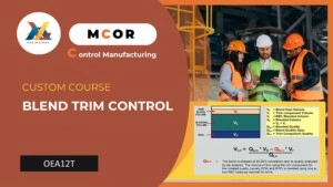 OEA12P-Blend Trim Control