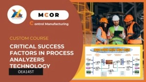 OEA145P-Critical Success Factors in Process Analyzers Technology