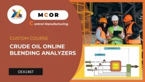 OEA146P-Crude oil online blending analyzers