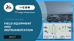 OEA27P-Field Equipment and Instrumentation