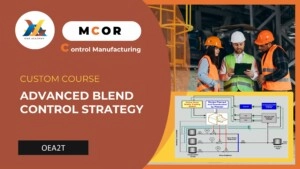 OEA2P-Advanced Blend Control Strategy