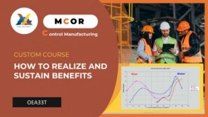 OEA33P-How to Realize and Sustain Benefits