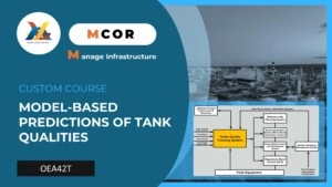 OEA42P-Model-Based Predictions of Tank Qualities