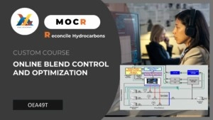OEA49P-Online Blend Control and Optimization