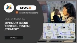 OEA50P-Optimum Blend Control System Strategy