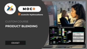 OEA56P-Product Blending