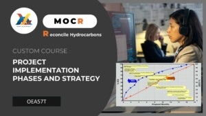 OEA57P-Project Implementation Phases and Strategy