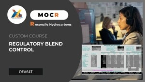 OEA64P-Regulatory Blend Control