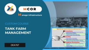 OEA76P-Tank Farm Management