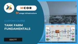 OEA77P-Tank Farm Fundamentals