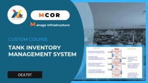 OEA79P-Tank Inventory Management System