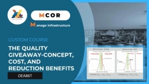 OEA86P-The Quality Giveaway-Concept, Cost, and Reduction Benefits