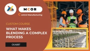 OEA88P-What Makes Blending a Complex Process