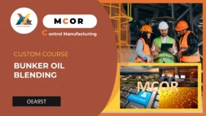 OEA95P-Bunker Oil Blending