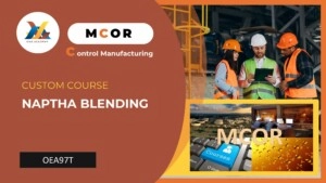 OEA97P-Naptha Blending