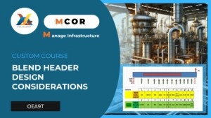 OEA9P-Blend Header Design Considerations