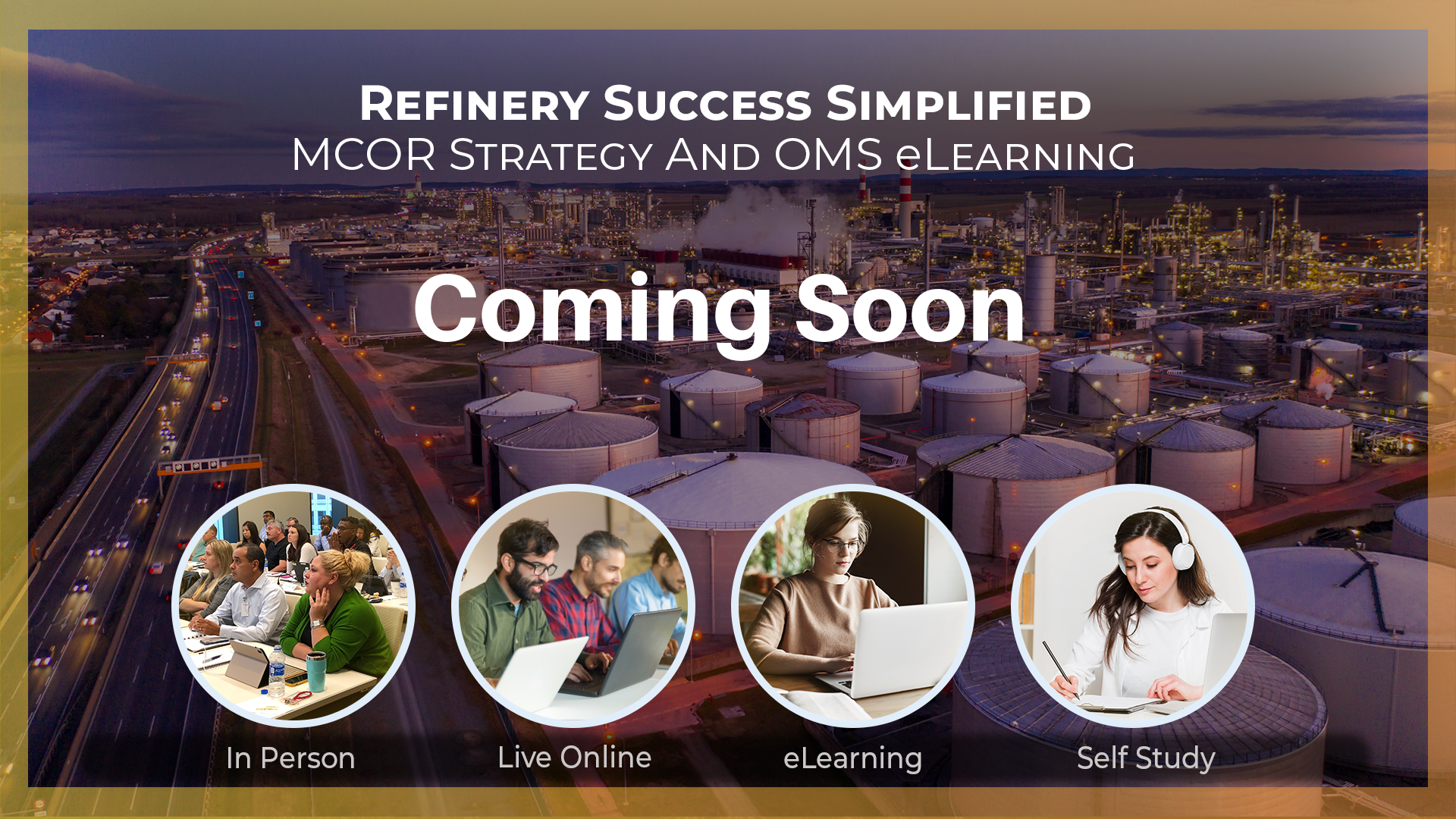 And Make Your Refinery Profitable