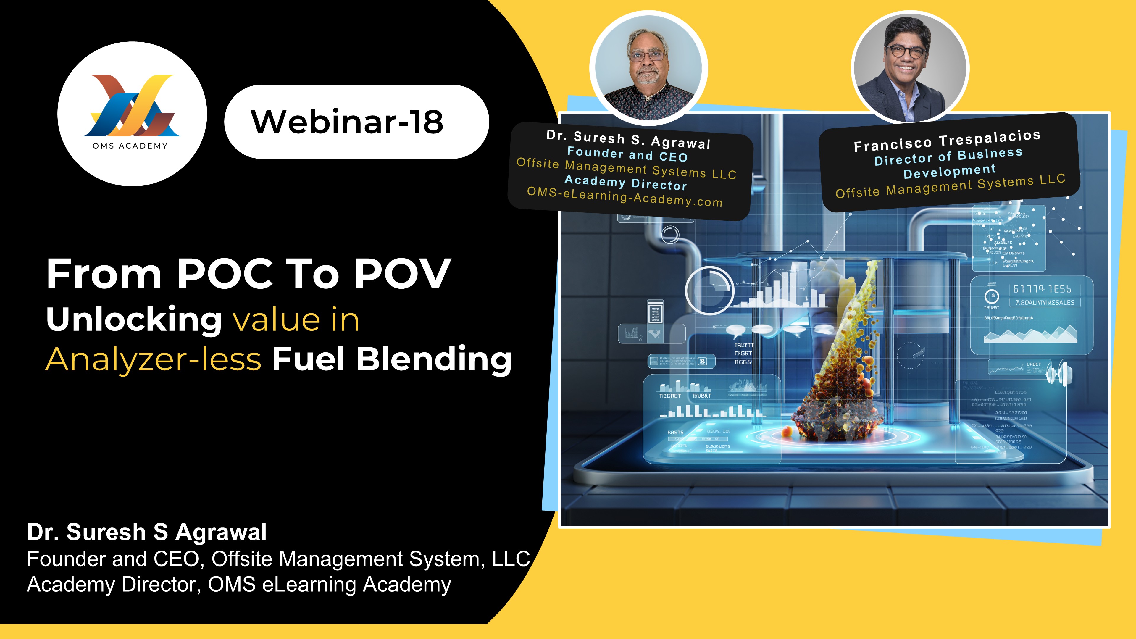 18-From POC to POV: Unlocking Value in Analyzer-less Fuel Blending