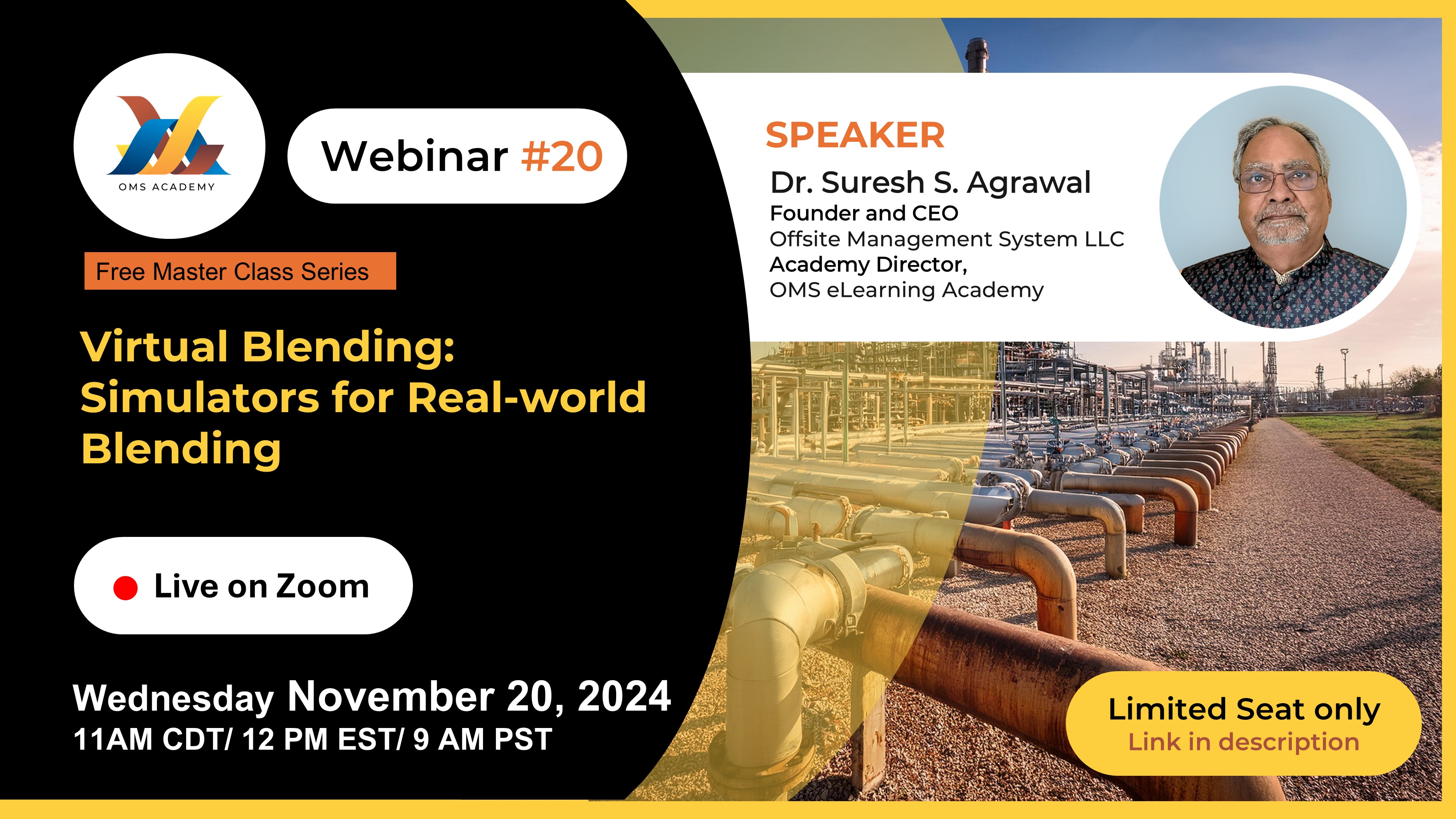 20-Virtual Blending: Simulators for Real-World Refining