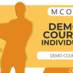 OEA1001C-Demo Course-Individual