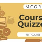 OEA1104C-Test of All Course Quizzes