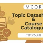 OEA1105C-Test of All Monthly Quizzes