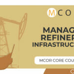 OEA561C-MCOR-M-Manage Refinery Infrastructure