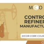 OEA562C-MCOR-C-Control Refinery Manufacturing