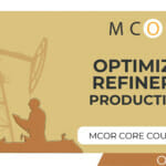 OEA563C-MCOR-O-Optimize Refinery Production