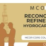 OEA564C-MCOR-R-Reconcile Refinery Hydrocarbon