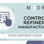 OEA566C-MCOR-C-Control Refinery Manufacturing-Corporate License