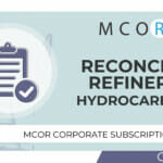 OEA572C-MCOR-R-Reconcile Hydrocarbons-Corporate Subscription