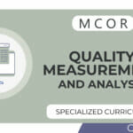 OEA603C-Quality Measurement and Analysis