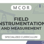 OEA604C-Field Instrumentation and Measurements