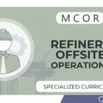 OEA607C-Refinery Offsite Operations