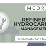 OEA609C-Refinery Hydrocarbon Management