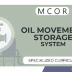 OEA611C-Oil Movement and Storage System