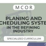 OEA614C-Planning and Scheduling System in the Refining Industry