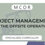 OEA615C-Project Management for the offsite operation system