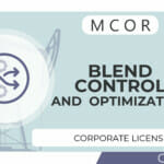 OEA626C-Blend Control and Optimization-Corporate License