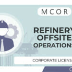OEA632C-Refinery Offsite Operations-Corporate License