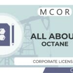 OEA633C-All About Octane-Corporate License