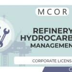 OEA634C-Refinery Hydrocarbon Management-Corporate License