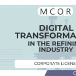 OEA635C-Digital Transformation in the Refining Industry-Corporate License