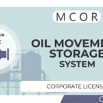 OEA636C-Oil Movement and Storage System-Corporate License