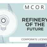OEA638C-Refinery of the Future-Corporate License
