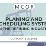 OEA639C-Planning and Scheduling Systems in the Refining Industry-Corporate License