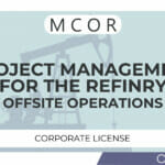 OEA640C-Project Management for the Offsite Operation System-Corporate License