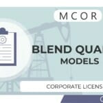 OEA641C-Blend Quality Models-Corporate License